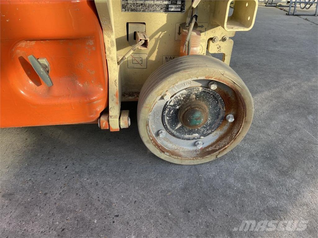 JLG 1930ES (4520) 剪式升降機