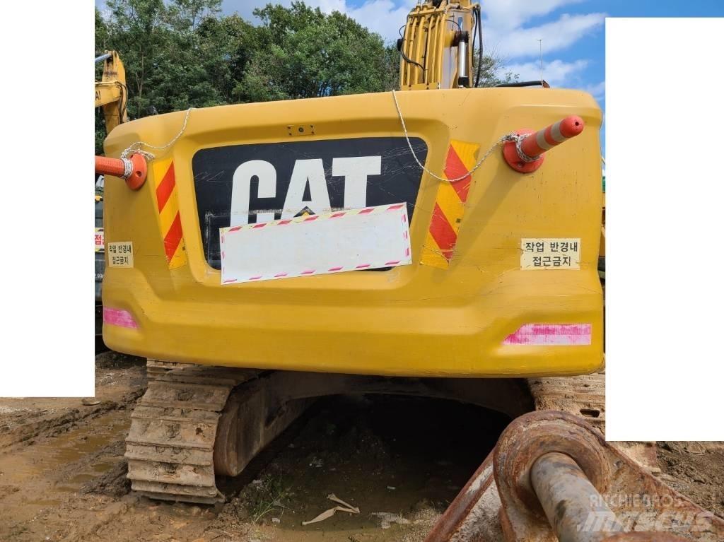 CAT 330 履帶式 挖土機/掘鑿機/挖掘機