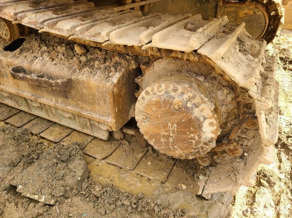 CAT 330 履帶式 挖土機/掘鑿機/挖掘機
