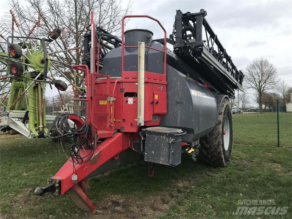 Horsch 8GS 牽引式噴霧機