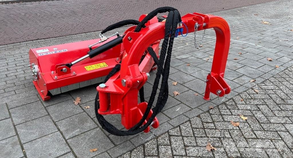 Boxer ETH 140 其他農業機械