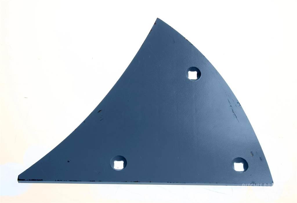 Lemken Front part 底盤和懸架
