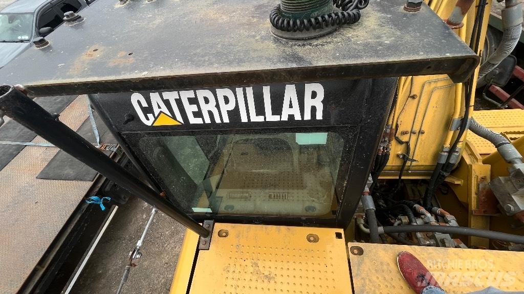 CAT 324 D L 履帶式 挖土機/掘鑿機/挖掘機