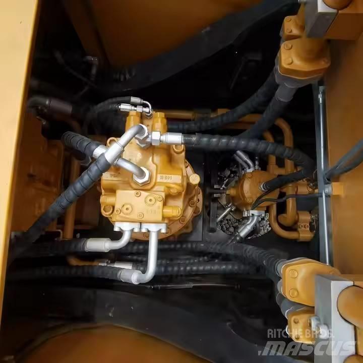 Sany SY215Cpro 履帶式 挖土機/掘鑿機/挖掘機