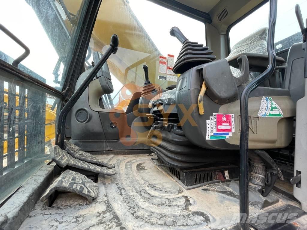 CAT 336 D2 履帶式 挖土機/掘鑿機/挖掘機