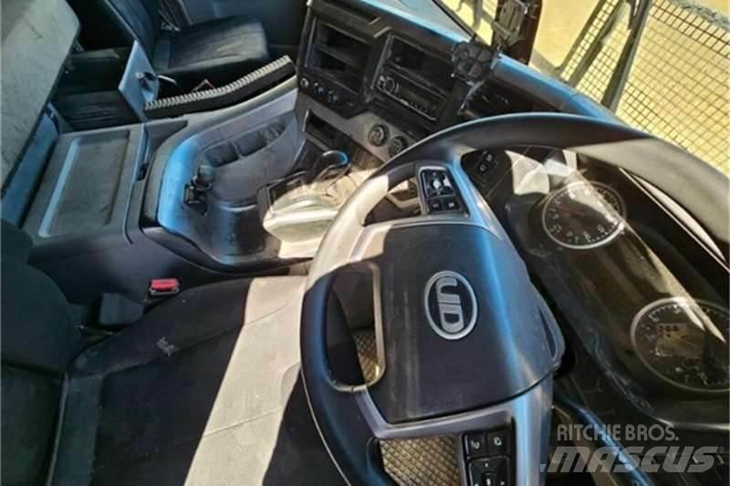 UD TRUCKS QUON 其他貨車
