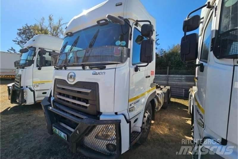 UD TRUCKS QUON 其他貨車