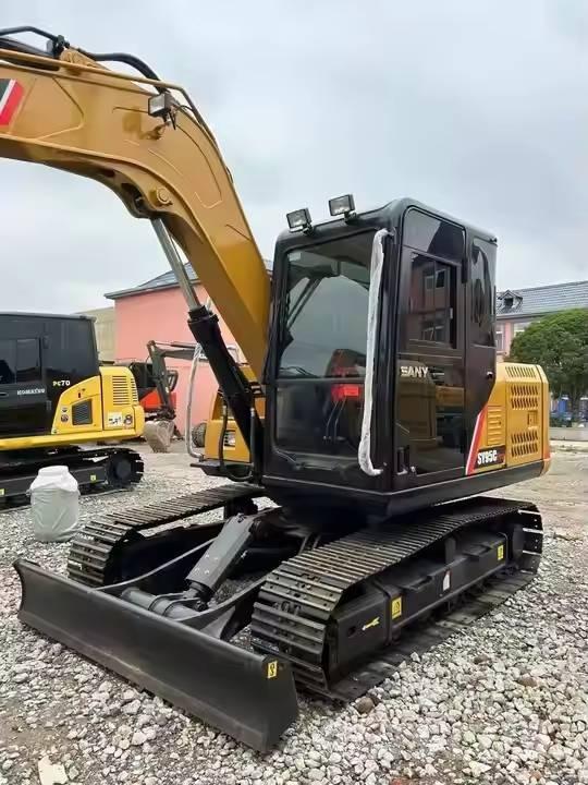 Sany SY95C 中型挖土機/掘鑿機/挖掘機 7t-12t