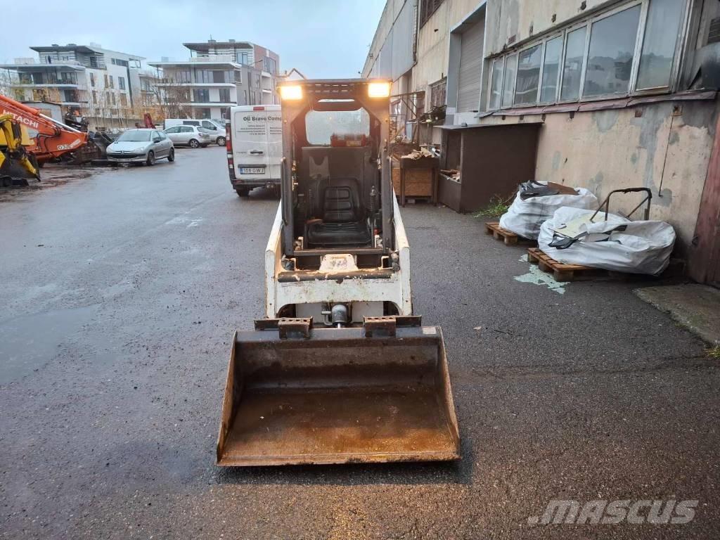 Bobcat S 70 滑移轉向裝載機