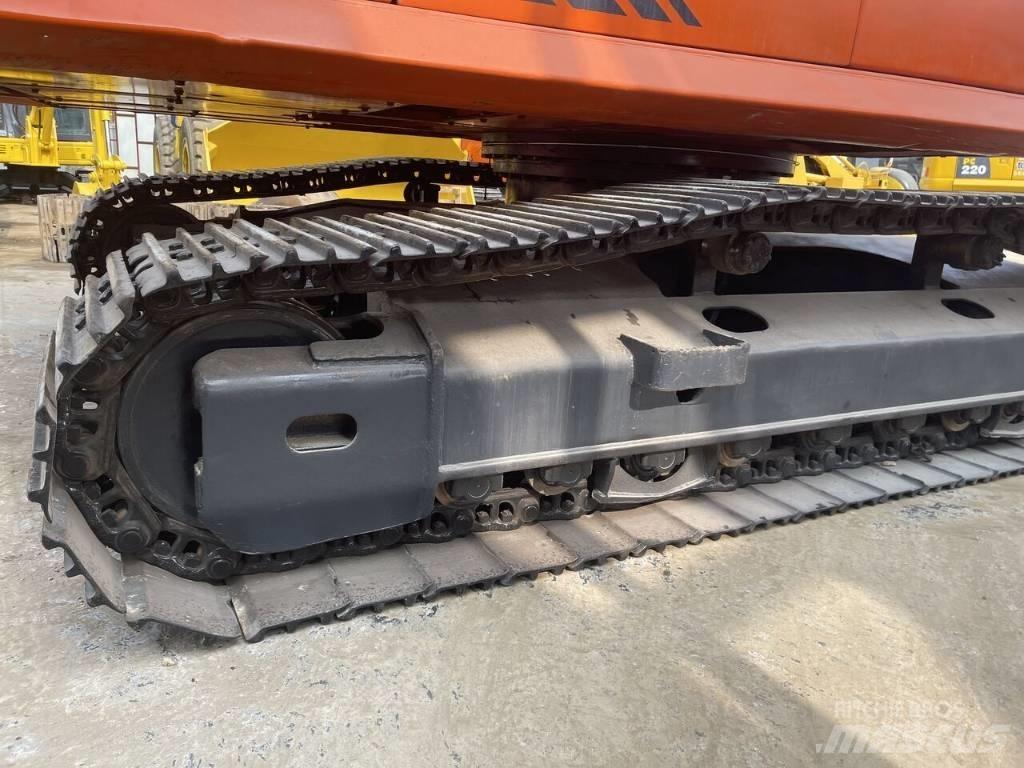 Doosan DX 300 LC 履帶式 挖土機/掘鑿機/挖掘機
