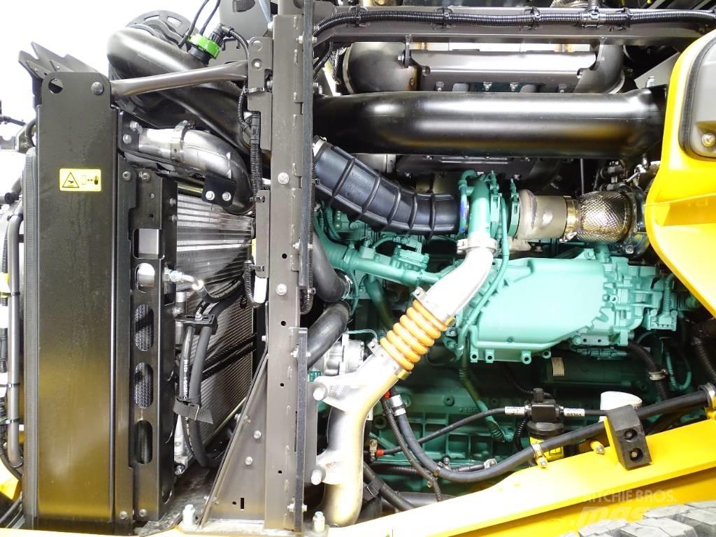 Volvo L 60 H2 輪胎式裝載機