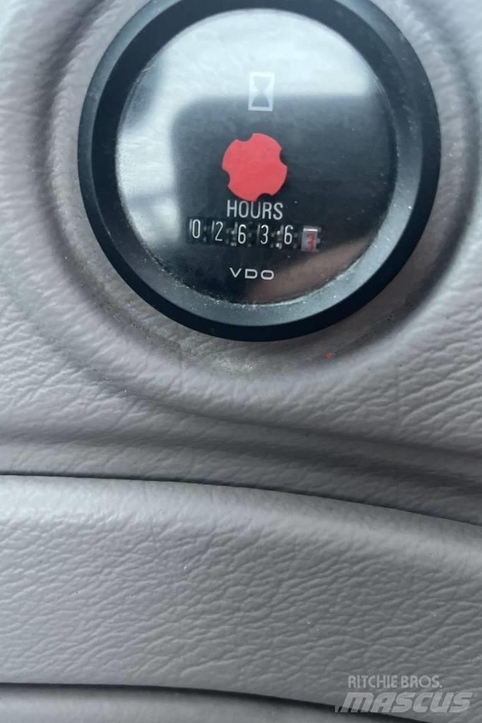 Volvo L 50 H 輪胎式裝載機