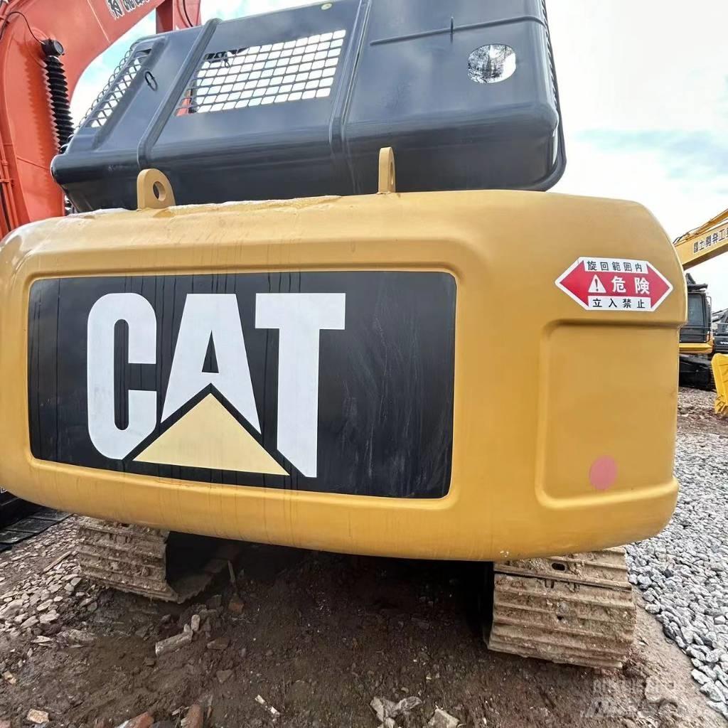 CAT 325 D 履帶式 挖土機/掘鑿機/挖掘機