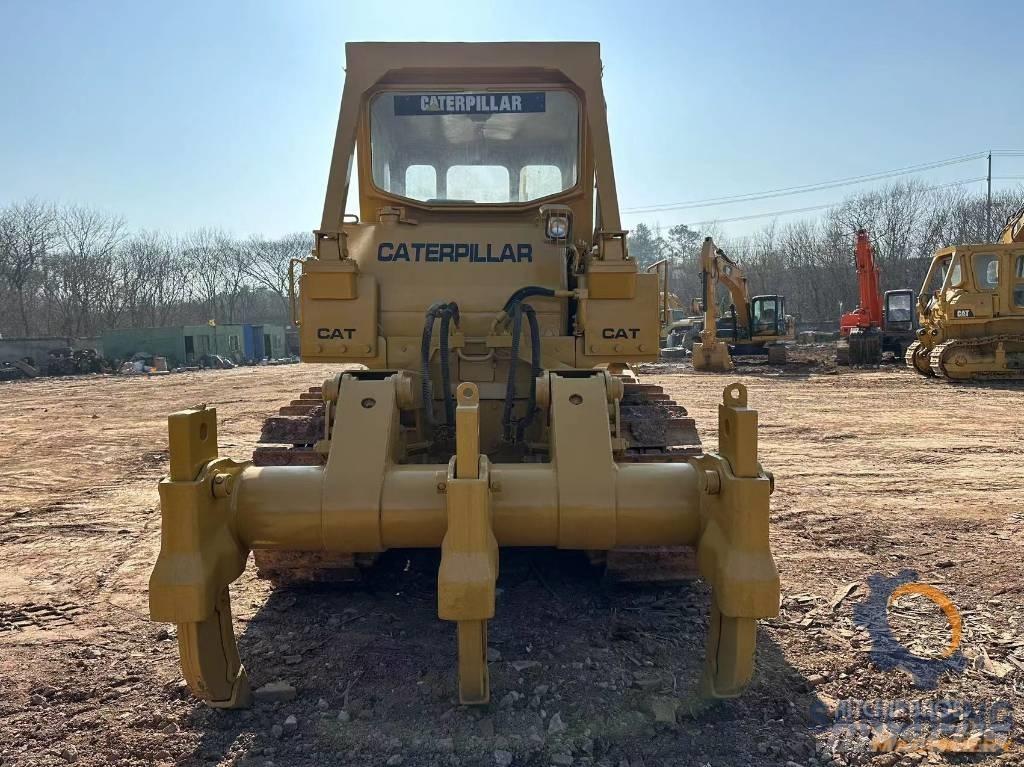 CAT D 8 K 履帶推土機