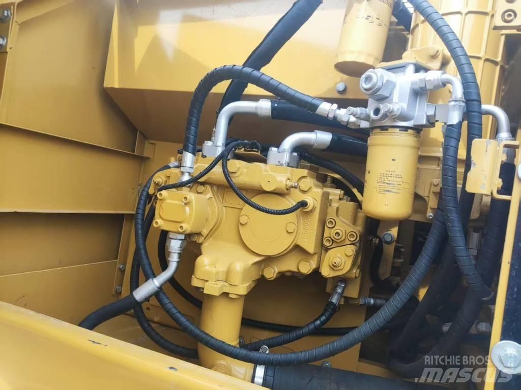 CAT 320 C 履帶式 挖土機/掘鑿機/挖掘機