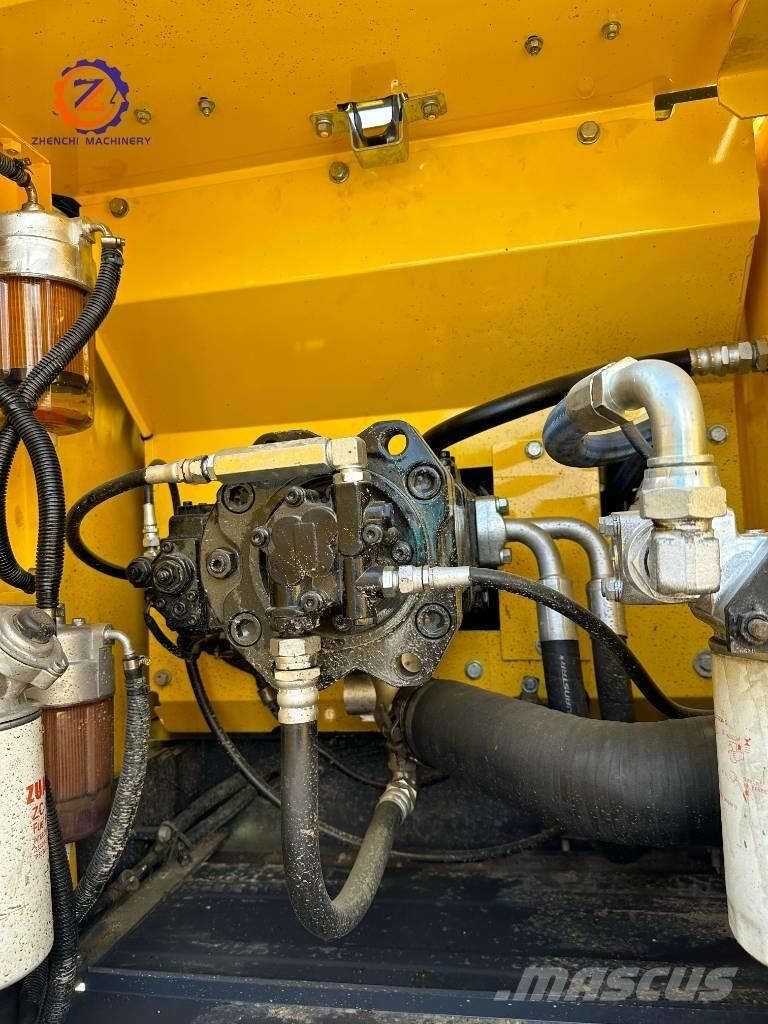 Kobelco SK 200 履帶式 挖土機/掘鑿機/挖掘機