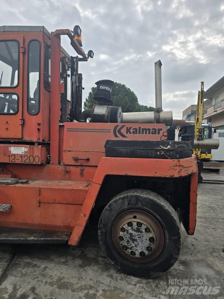 Kalmar 12-1200 柴油卡車