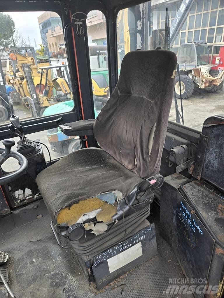 Kalmar 12-1200 柴油卡車