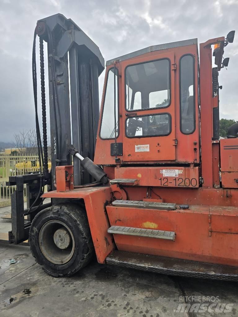 Kalmar 12-1200 柴油卡車