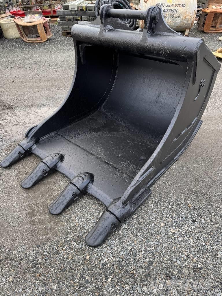 Klepp Mek 1700 L 鏟斗