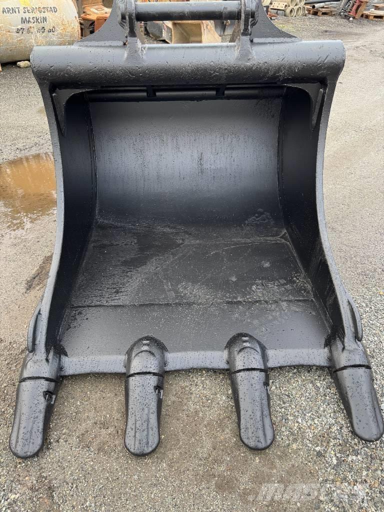 Klepp Mek 1700 L 鏟斗