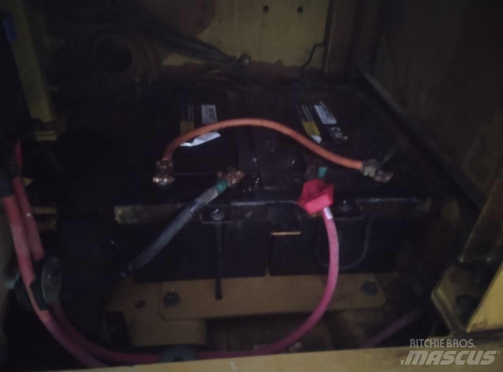 CAT 395 (Saudi Arabia) 履帶式 挖土機/掘鑿機/挖掘機