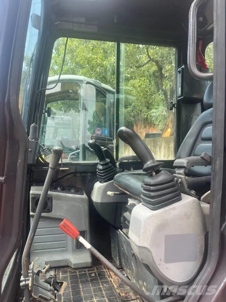 Kubota KX161-3 履帶式 挖土機/掘鑿機/挖掘機