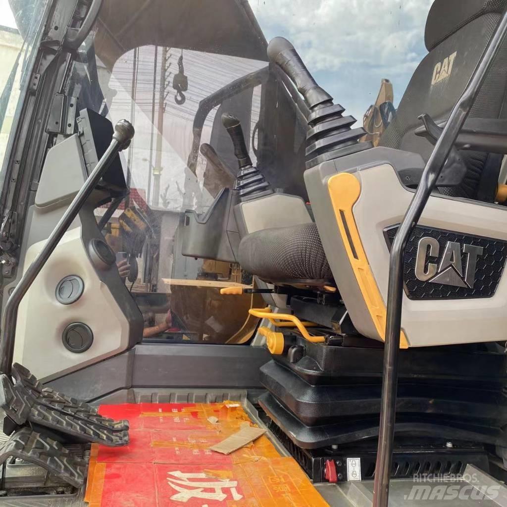 CAT 320 GC 履帶式 挖土機/掘鑿機/挖掘機