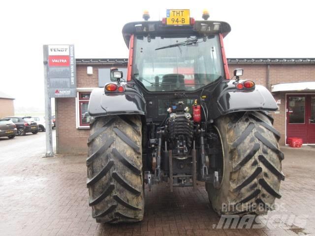 Valtra T191 LS 曳引機