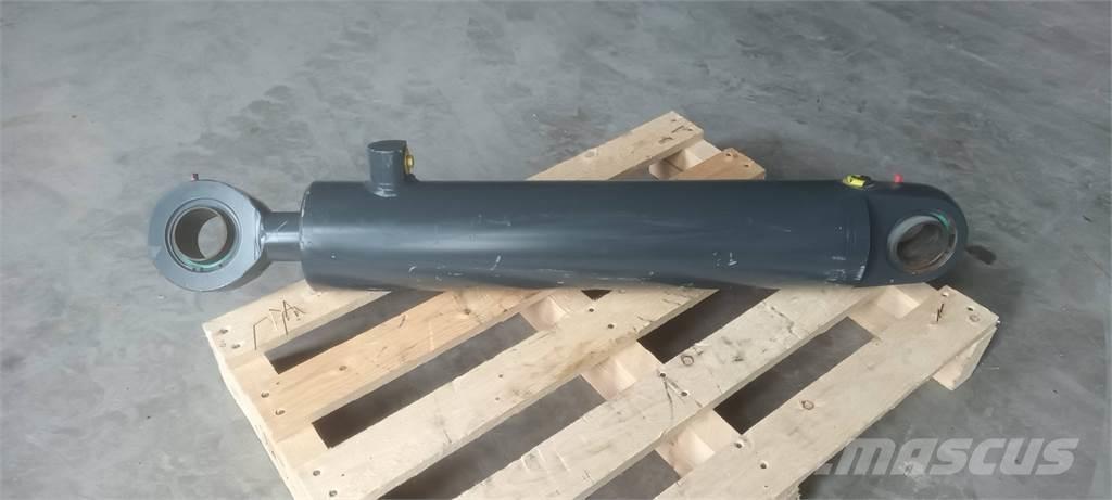 Eco Log 9902641GR 油壓