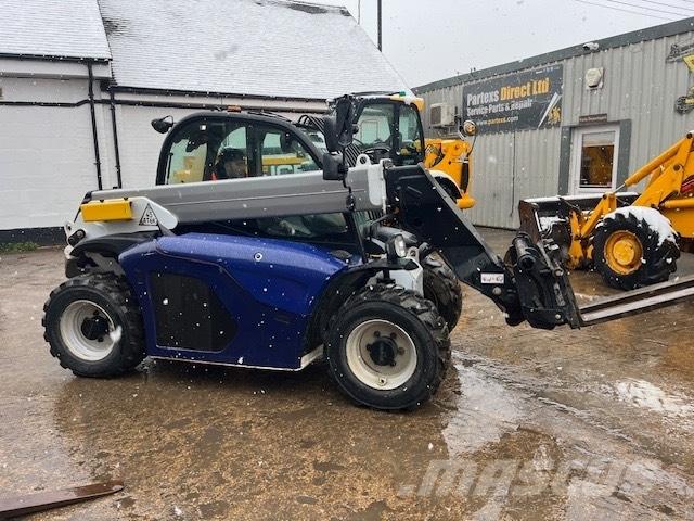 Manitou MT 420 H 伸縮臂操作車