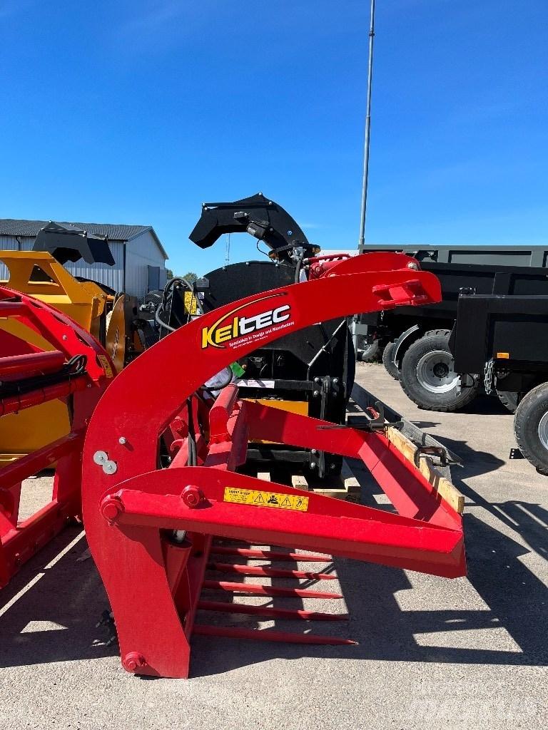 Keltec KT 44 其他農業機械