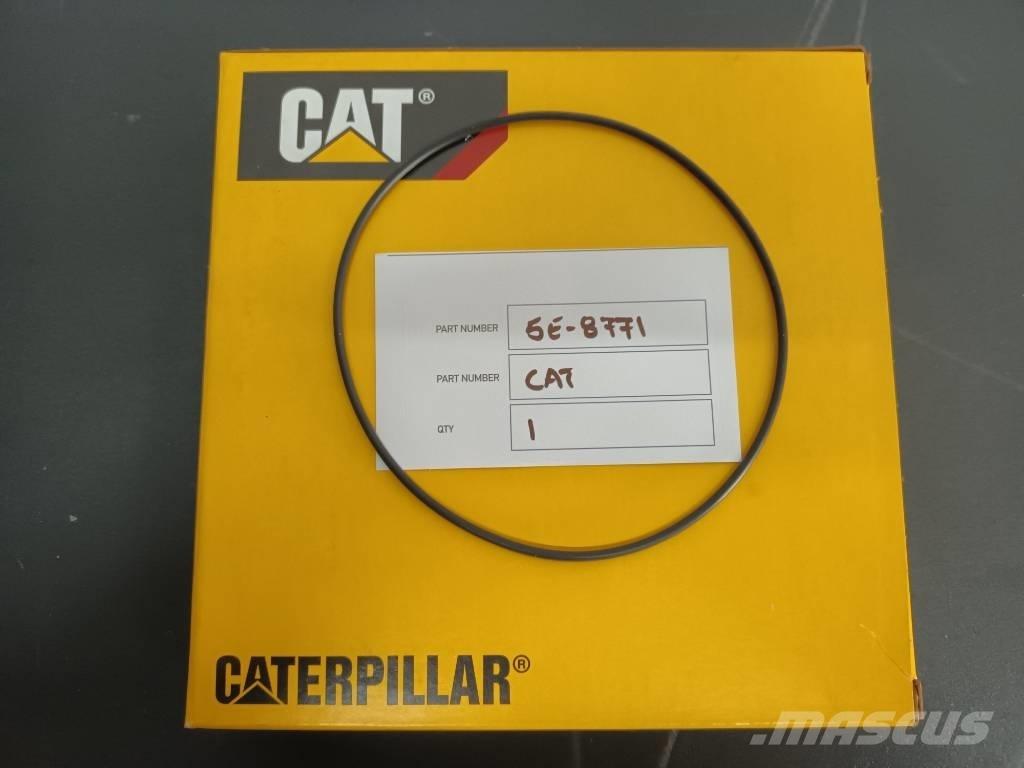 CAT O-RING 5E-8771 引擎/發動機