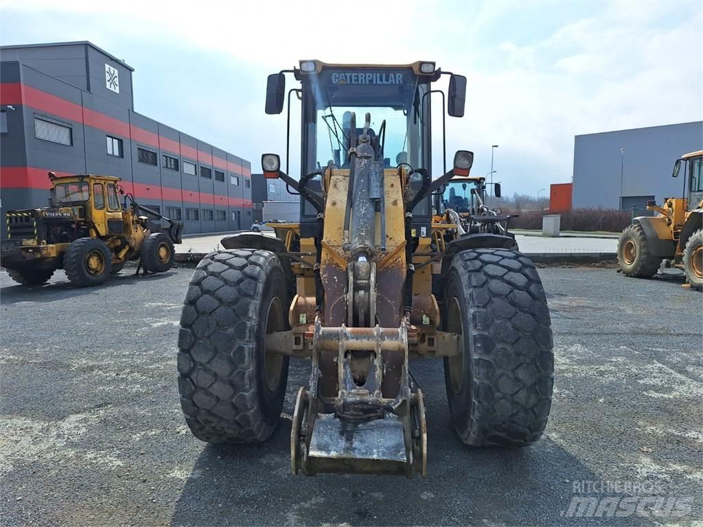 CAT 924G 4X4 其他