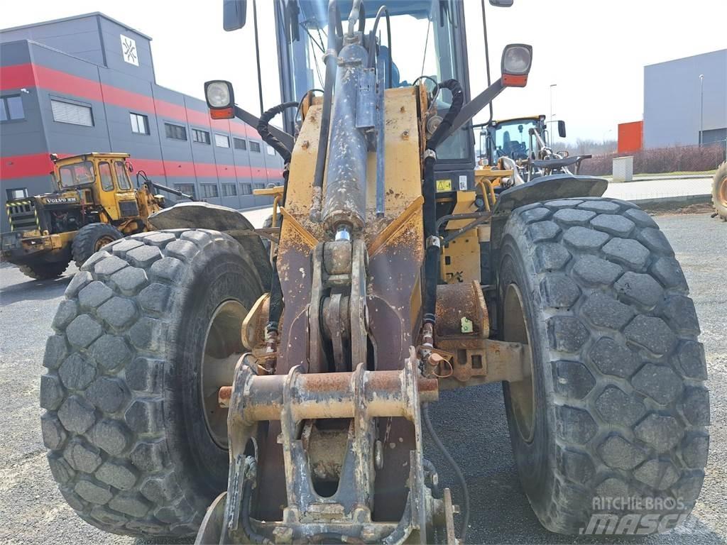 CAT 924G 4X4 其他