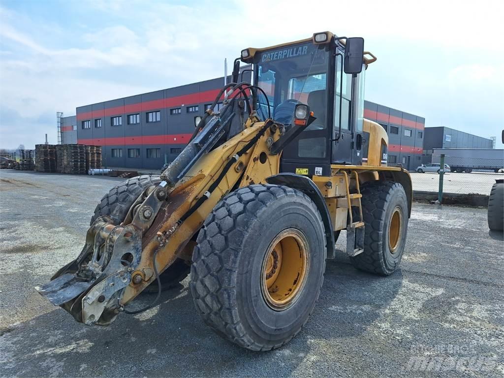 CAT 924G 4X4 其他