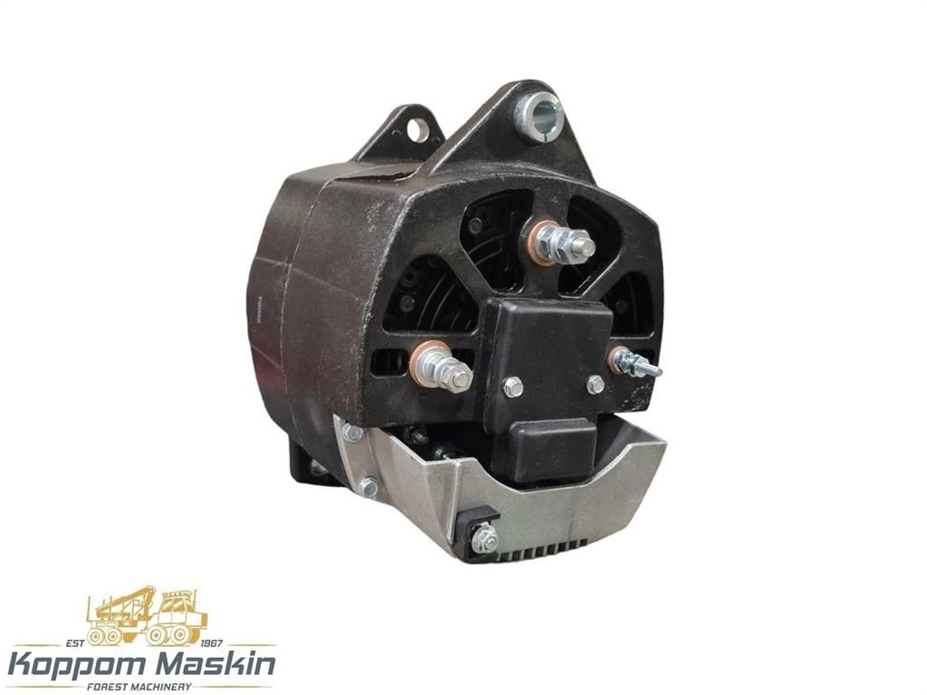  FMG/Ösa 817420 電子設備