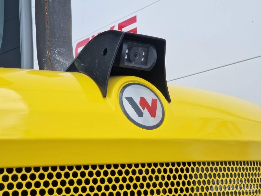 Wacker Neuson ET 65 小型挖土機/掘鑿機<7t(小型挖掘機)