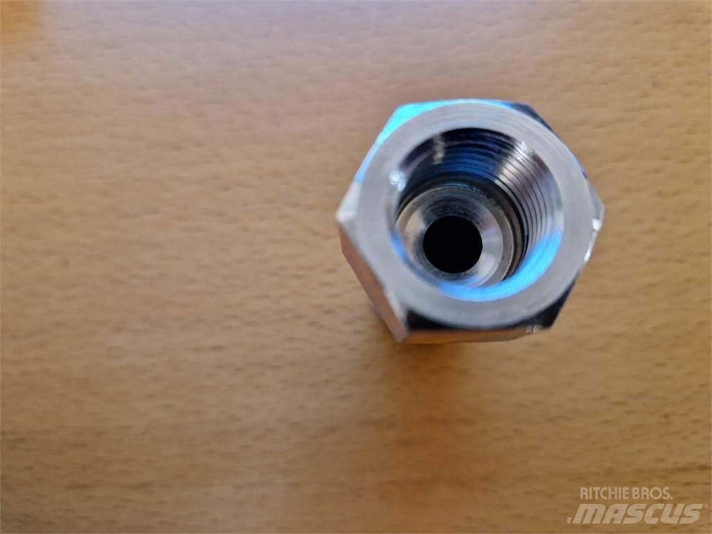 Eco Log ECO LOG 收穫機頭