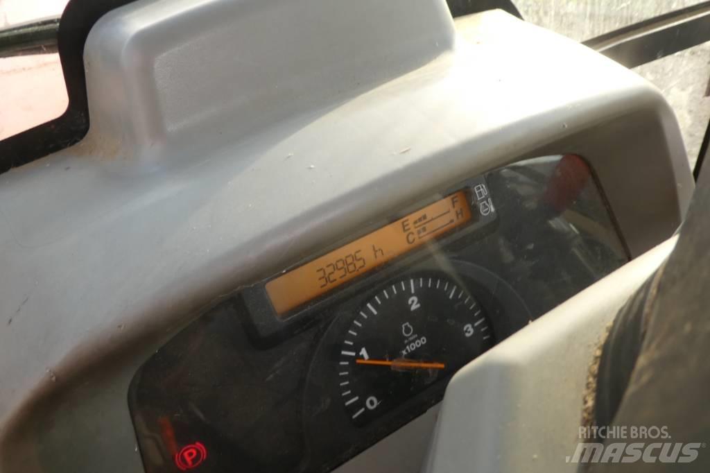 Kubota L 5040 D 小型曳引機
