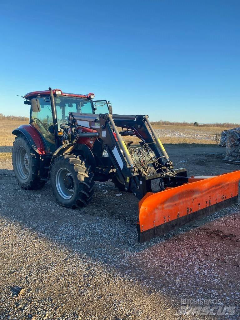 Case IH Farmall 95 A 曳引機