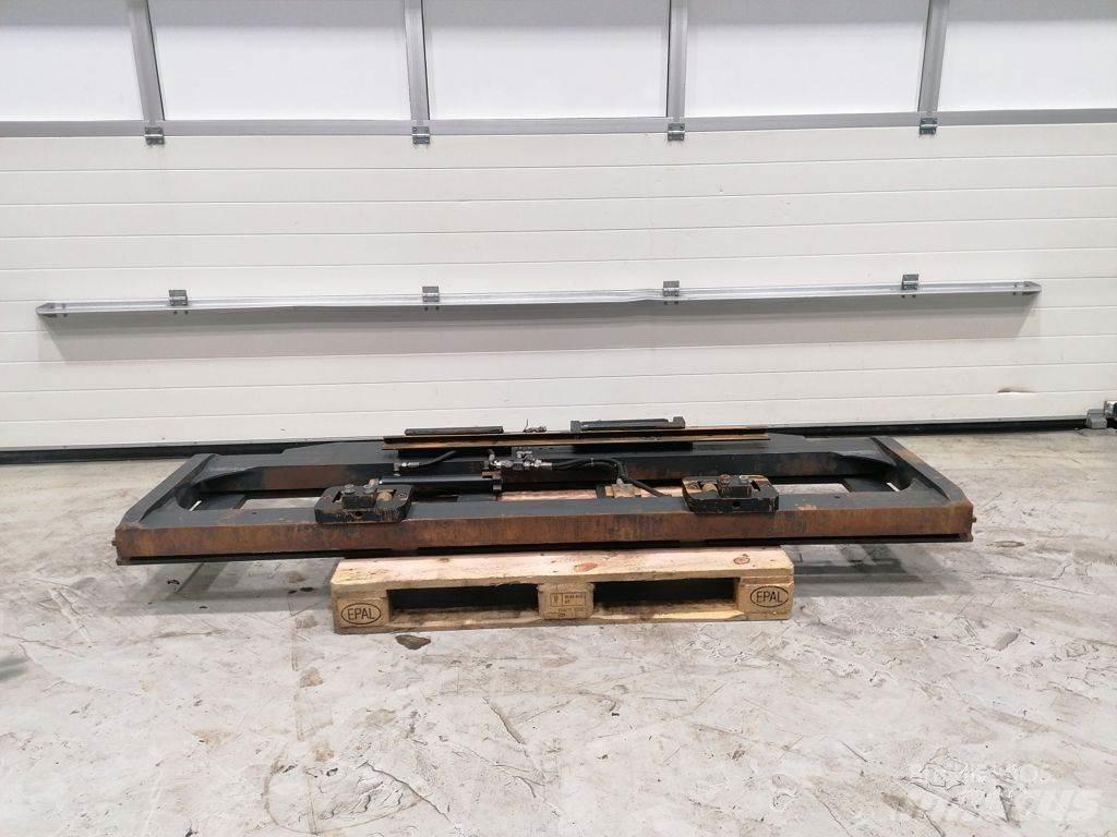 Kaup 6T253BL-3 叉