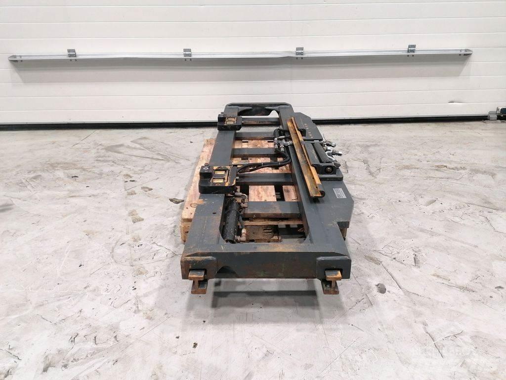 Kaup 6T253BL-3 叉