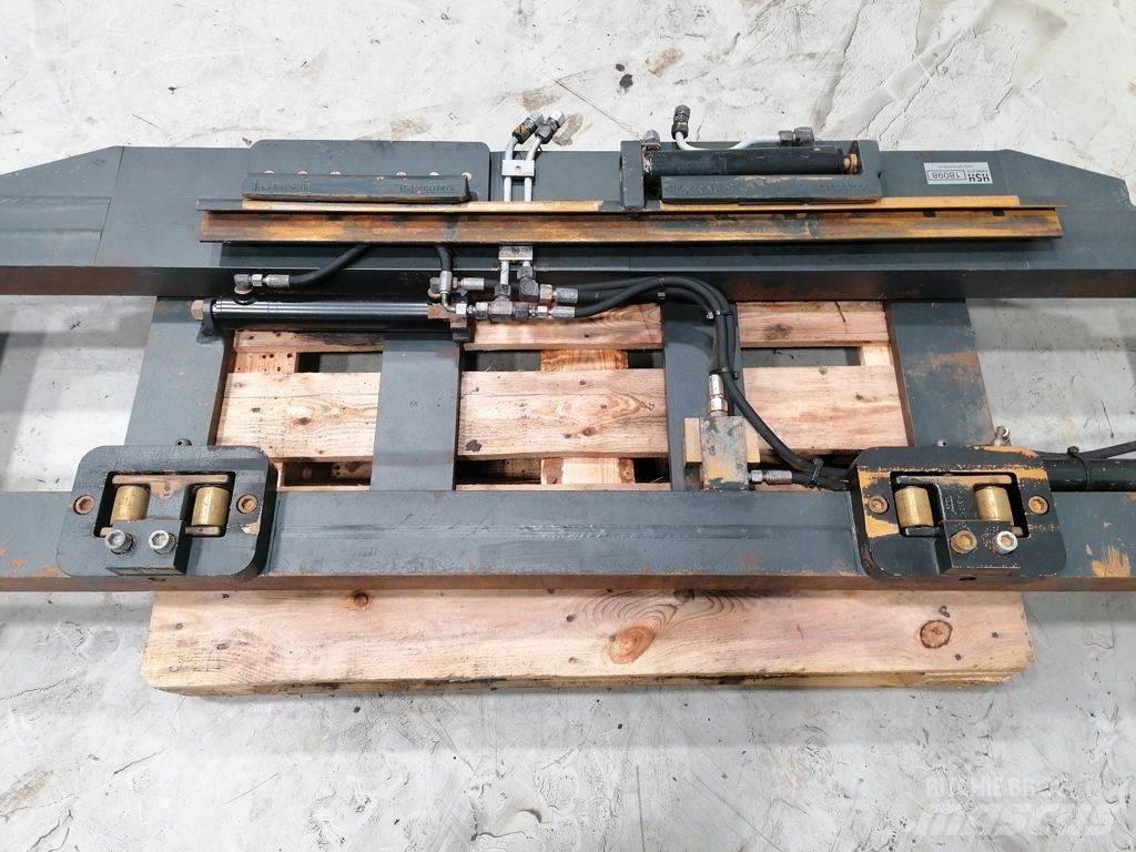 Kaup 6T253BL-3 叉
