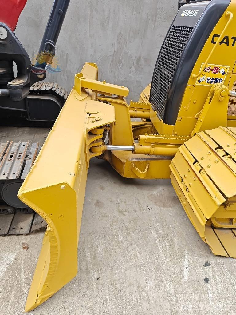 CAT D 5 K 履帶推土機
