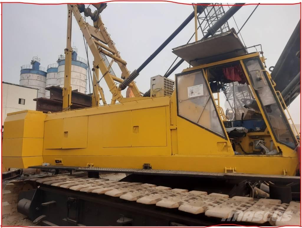 Sumitomo LS238RH5 履帶式起重機