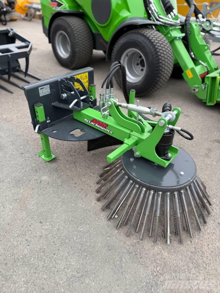 Avant Ogräsborste 其他農業機械