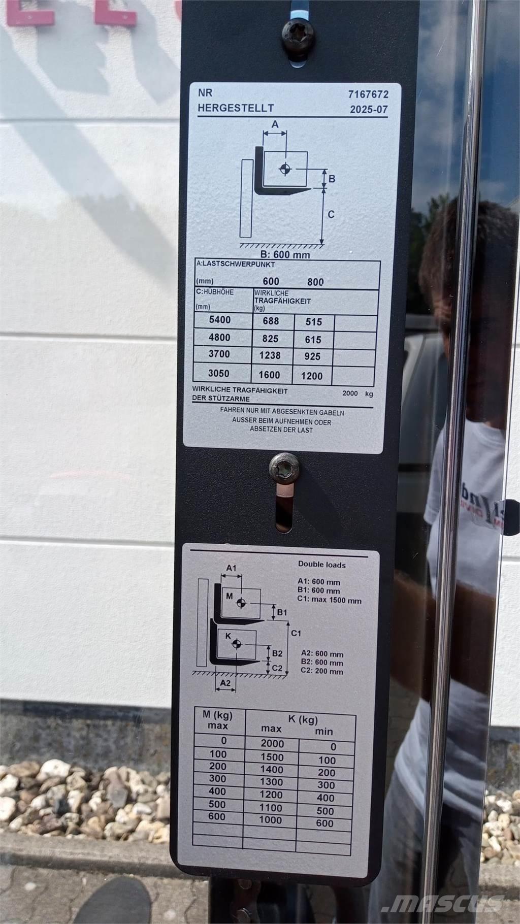 Toyota SWE160L 行走控制式堆積機