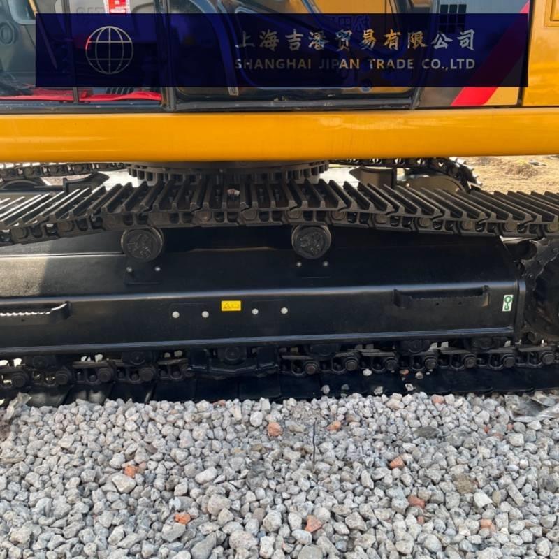 CAT 329 D 履帶式 挖土機/掘鑿機/挖掘機