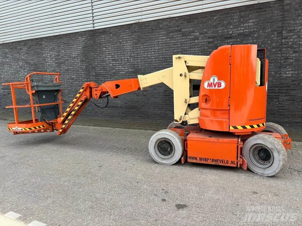 JLG E300AJP 曲臂高空作業車